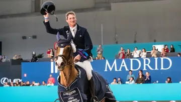 Tobago Z et Daniel Deusser