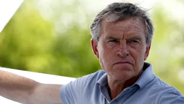 Henk Nooren, qui fut sélectionneur de l'équipe de France en 2011-2012, est nommé formateur.