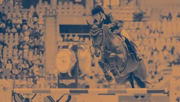 L’Australienne Edwina Tops-Alexander est désormais coutumière des forfaits puisqu’elle avait déjà renoncé à la finale de Paris, de même qu’aux Jeux équestres mondiaux de Tryon.