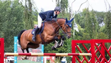 David Will et Never Walk Alone.