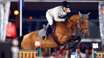 Tanael des Bonnes sera désormais monté par Marie Demonte.