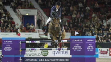 Robert Whitaker et Catwalk IV