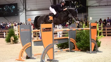 L'histoire se répète pour Oliver Guillon