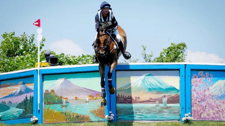 Karim Laghgouag a signé un brillant maxi avec Triton Fontaine.