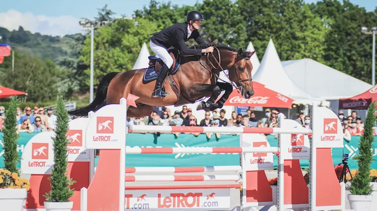 © Nicolas Tellier/GRANDPRIX Events