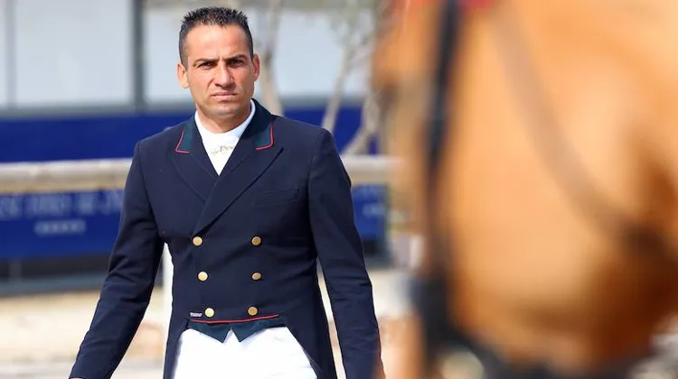 Le Sudiste pourrait cependant engager deux ou trois montures dans le CDI 3* de Compiègne.