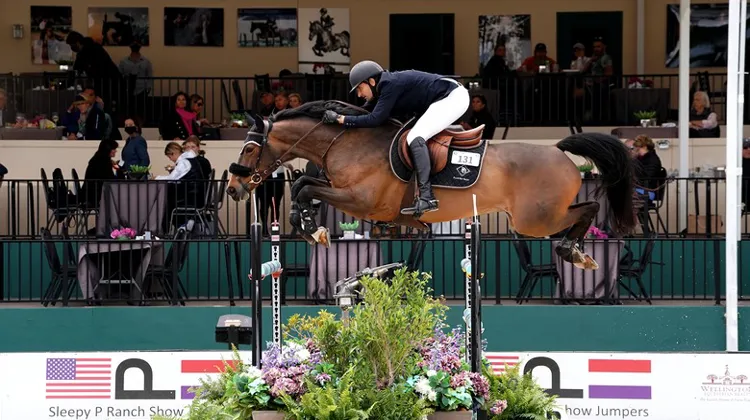 Adam Prudent et Baloutinue se sont offert leur plus belle victoire.