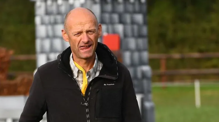 Pierre Barki/France Complet