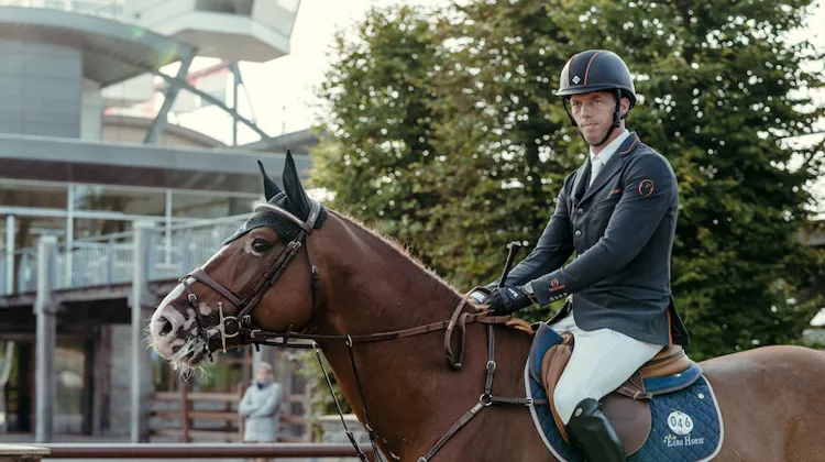 Harrie Smolders compte notamment sur Nixon van't Meulenhof pour l'avenir. 