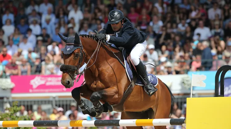 “Opéra nous a fait vibrer bien des fois sur des gros concours“, a confié Jean-Pierre Bendinelli.