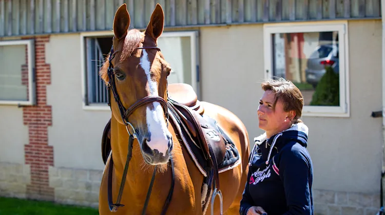 Flora de Mariposa et Pénélope Leprevost à Lécaude. 