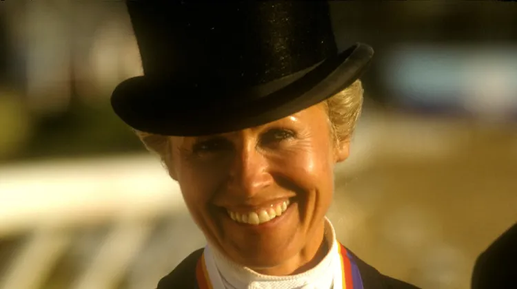 Margit Otto-Crepin s'est éteinte à l'âge de 75 ans