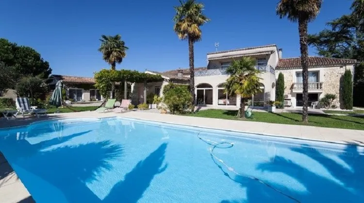 Horse Immo