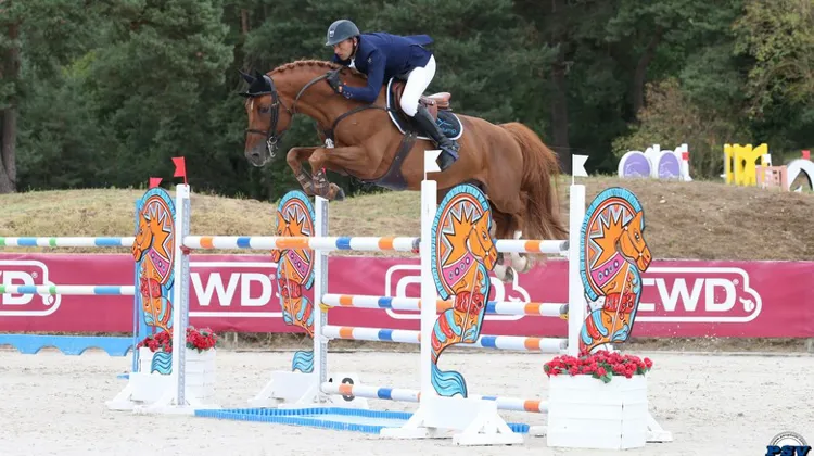 Alban Notteau et son tout bon Un de Plus du Clocher