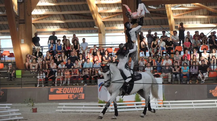 L'équipe Noroc, sacrée championne du monde au Mans, avait déjà été titrée au niveau national un mois plus tôt.