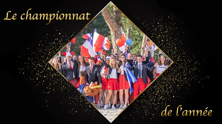 Pour la première fois, les championnats d'Europe des trois disciplines olympiques avaient lieu en même temps et sur un même lieu.