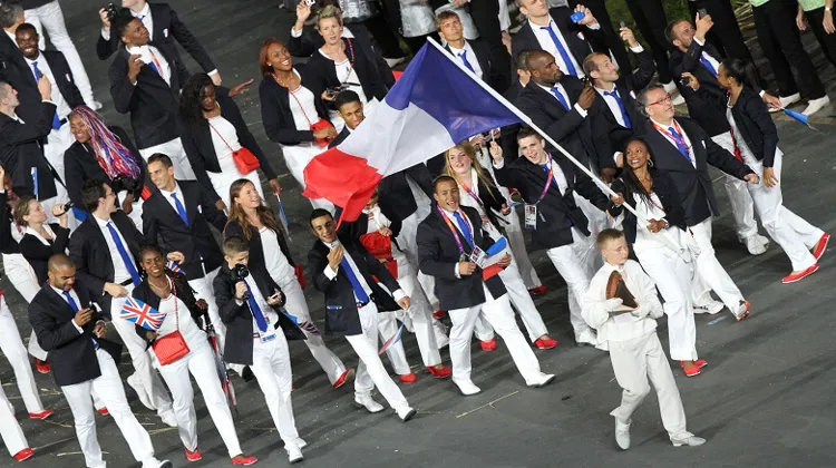 Dressage, complet, saut d'obstacle, la France obtient son ticket dans les trois disciplines