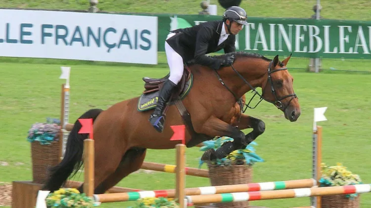 Catchar Mail & François-Xavier Boudant