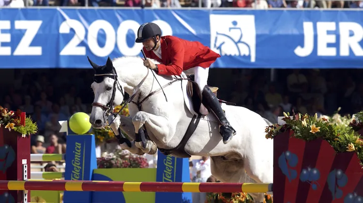 Dobel's Cento & Otto Becker