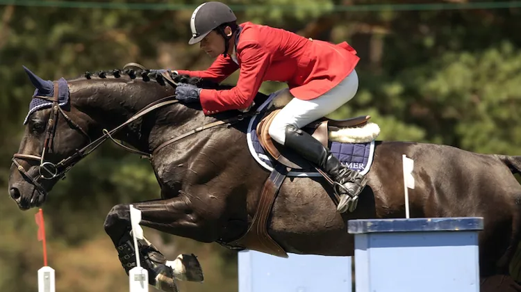 Ephebe For Ever et Christian Hermon