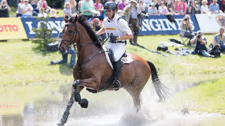 Andreas Dibowski et It's Me