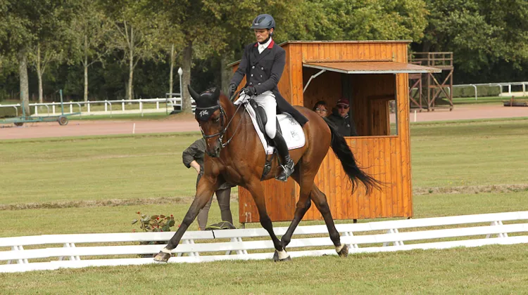 Vendée Globe Jac HDC a déroulé une reprise séduisante pour les juges