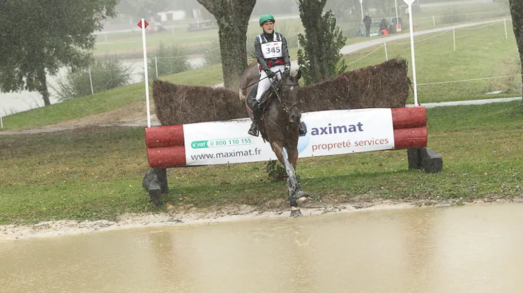 Nicolas Touzaint s'est déjoué des pièges et de la météo capricieuse avec Vendée Globe'jac HDC