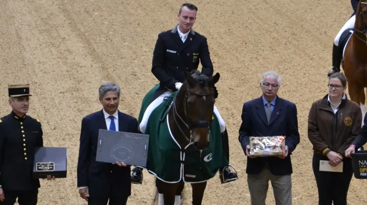 Stephan Köberle et Darjeeling 5