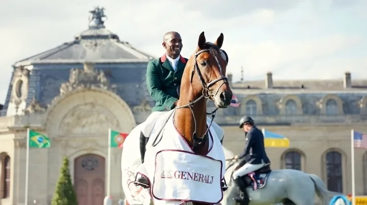 Kébir Ouaddar peut être fier de son Quickly de Kreisker, qui a encore une fois été le plus rapide.