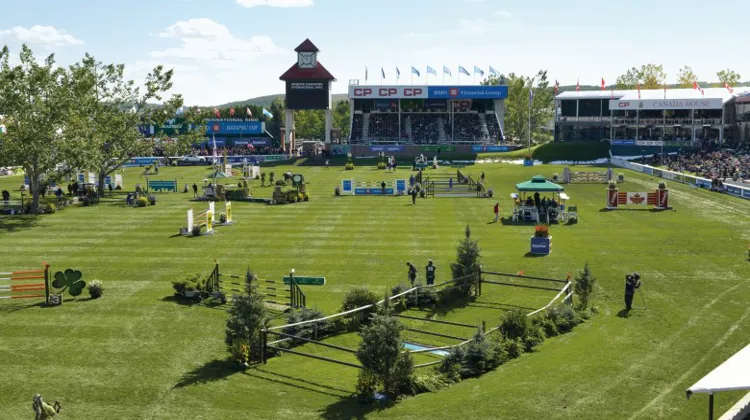 Deux Français dans le top trois hier soir!