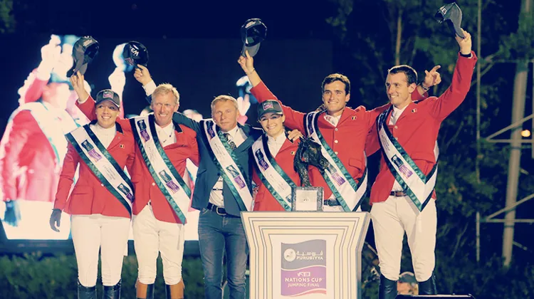 La Belgique a fait preuve de classe, d'audace et de cohésion pour s'imposer ce soir à Barcelone.