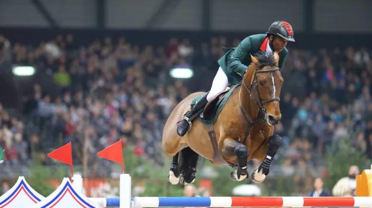 Dernière chance pour Abdelkébir Ouaddar et Quickly de Kreisker de s'imposer dans le Morocco Royal Tour