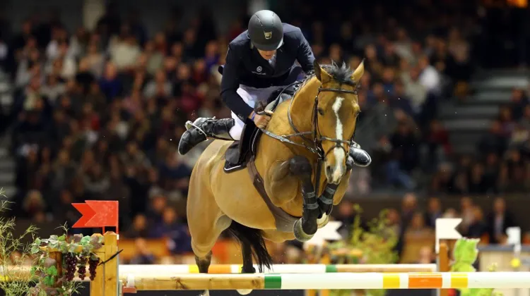 Roger-Yves Bost vainqueur de l'édition 2014