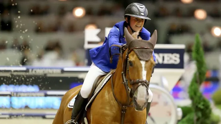 Flora de Mariposa et Pénélope Leprevost ne semblent pas avoir été traversées par le moindre doute.