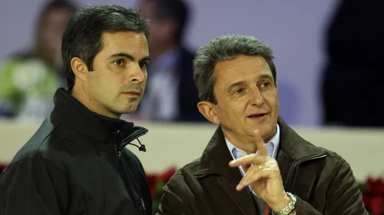 Après cinq ans passés aux côtés de l'équipe brésilienne, Jean-Maurice Bonneau doit quitter ses fonctions.