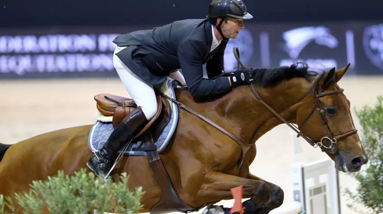 Patrice Delaveau et Ornella Mail*HDC