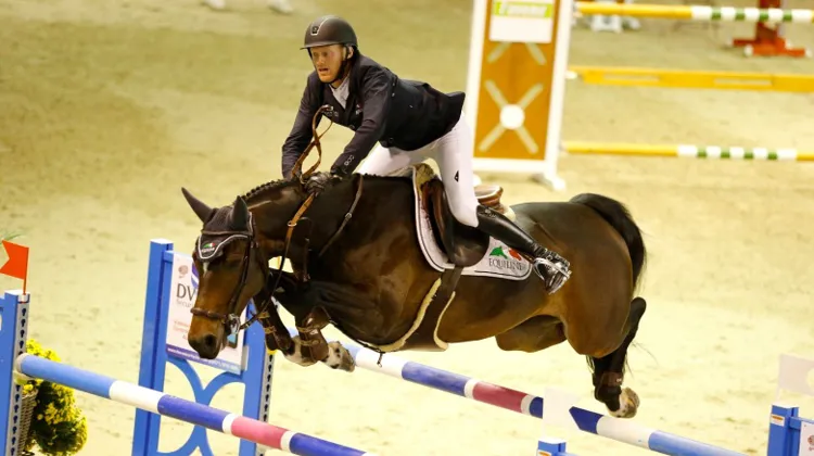 Niels Bruynseels et Cas de Liberté