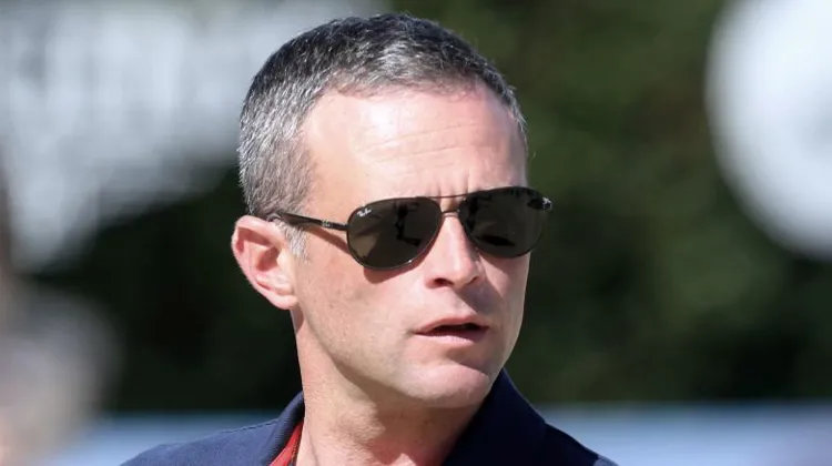 Timothée Anciaume, après avoir performé à Saint-Lô, fait route vers Paris!