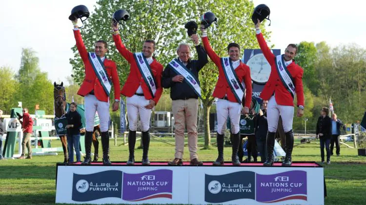 Vainqueurs l’année dernière, les Italiens auront à cœur de remettre leur titre en jeu.