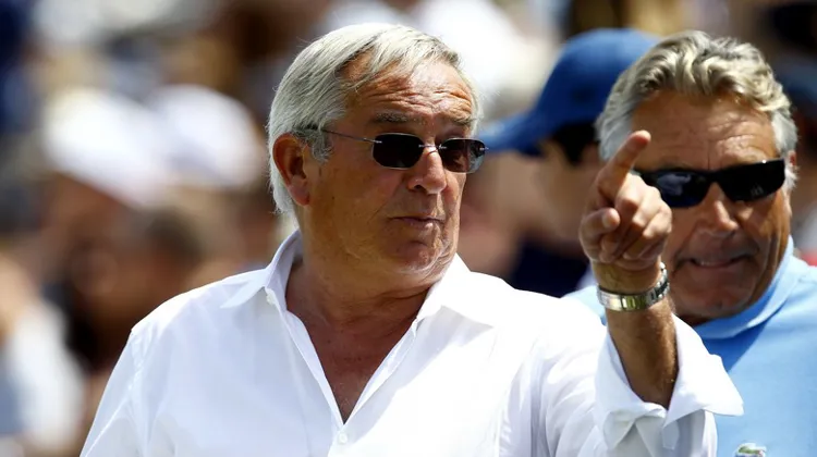 Philippe Guerdat a fait son choix pour les championnats d'Europe.