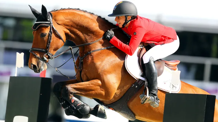 Parmi les révélations de l'année 2017, Laura Klaphake et Catch Me If You Can seront ce week-end à Samorin.