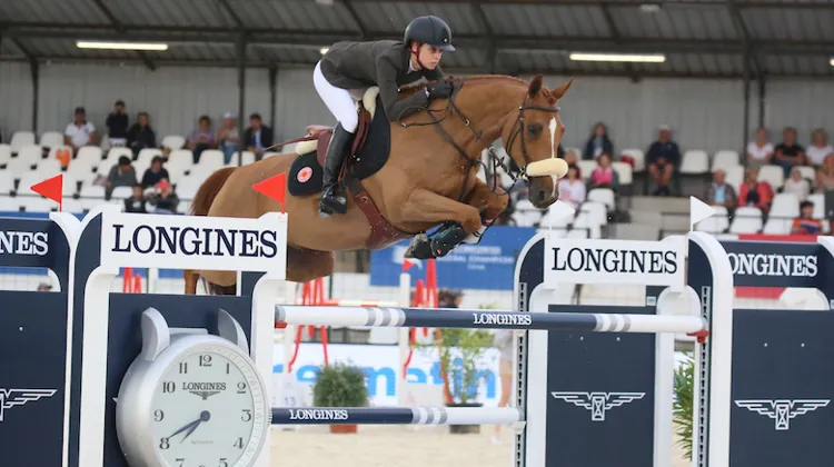 À Cannes, Tonio la Goutelle a peaufiné sa préparation avant de prendre le route pour Barcelone.