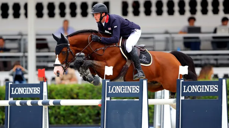 William Whitaker et Utamaro d'Ecaussinnes seront les piliers de cette équipe.