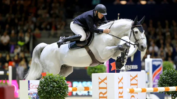 Absent des compétitions depuis juillet, Pégase du Murier en a terminé avec le sport.