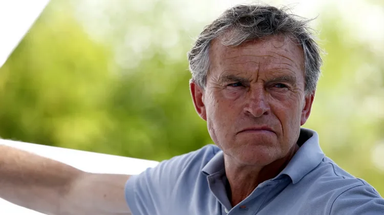 Henk Nooren, qui fut sélectionneur de l'équipe de France en 2011-2012, est nommé formateur.