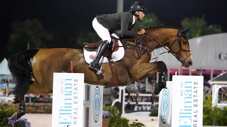 Daniel Bluman ne cesse de s’affirmer avec Ladriano Z.