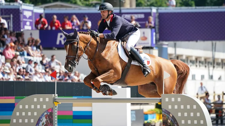 Nicolas Delmotte et Urvoso du Roch représenteront les couleurs de la France.