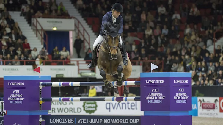 Robert Whitaker et Catwalk IV