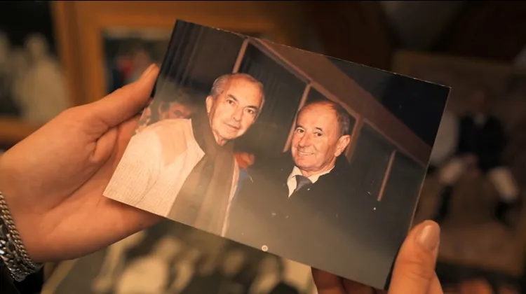 Marcel Rozier & Nelson Pessoa : deux monuments du saut d'obstacles