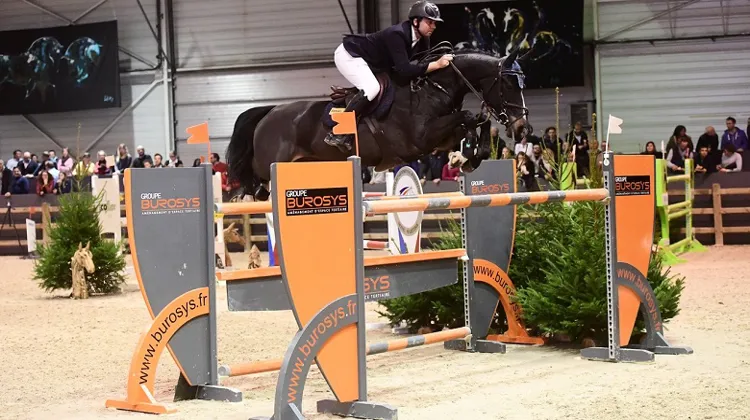 L'histoire se répète pour Oliver Guillon